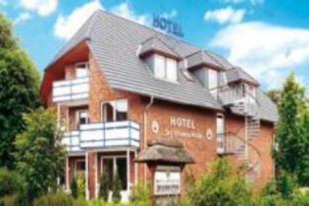 akzent hotel zur grunen eiche