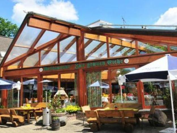 akzent hotel zur grunen eiche
