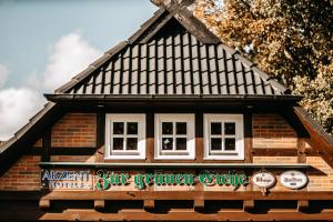 akzent hotel zur grunen eiche