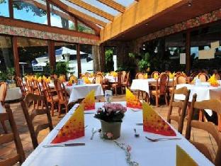 akzent hotel zur grunen eiche