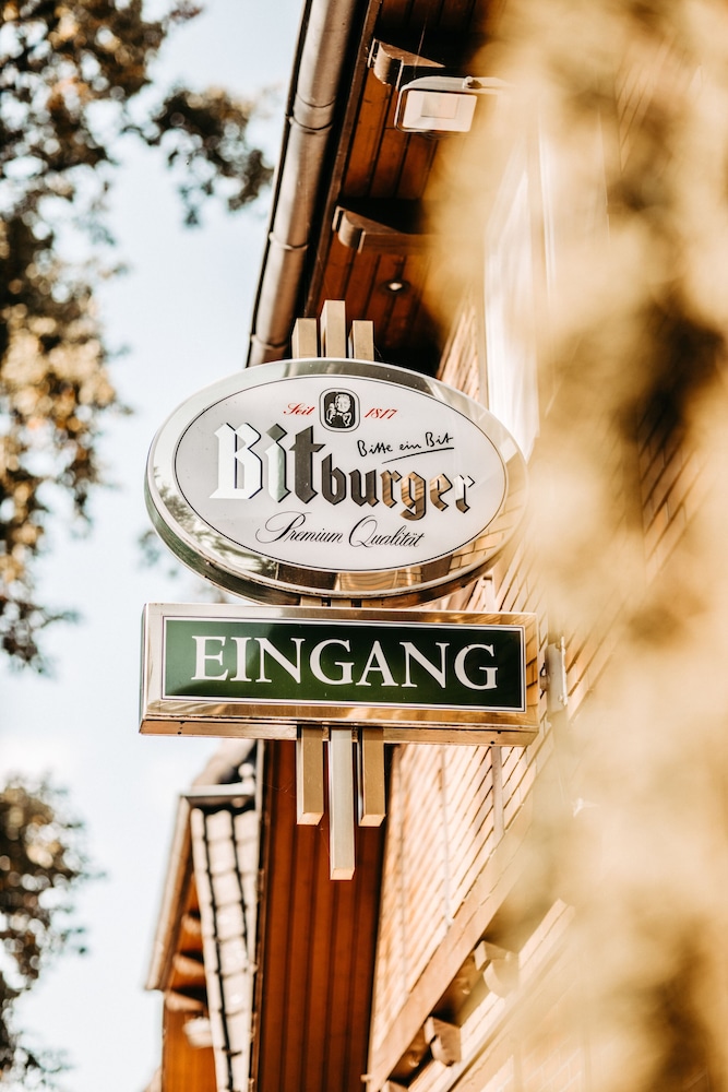 akzent hotel zur grunen eiche