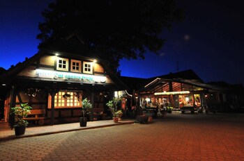 akzent hotel zur grunen eiche