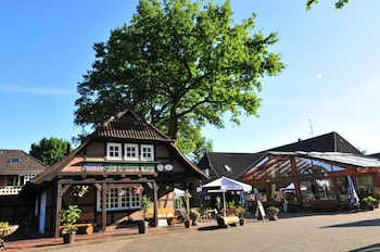 akzent hotel zur grunen eiche