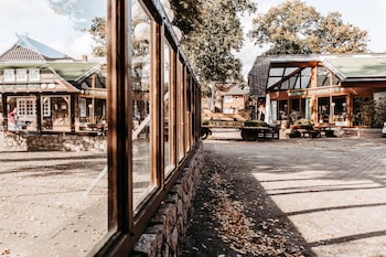 akzent hotel zur grunen eiche