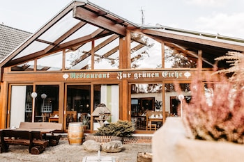 akzent hotel zur grunen eiche