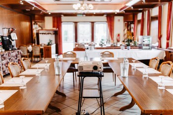 akzent hotel zur grunen eiche