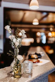 akzent hotel zur grunen eiche