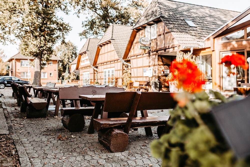 akzent hotel zur grunen eiche