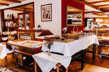 akzent hotel zur grunen eiche