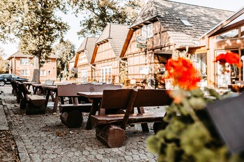 akzent hotel zur grunen eiche