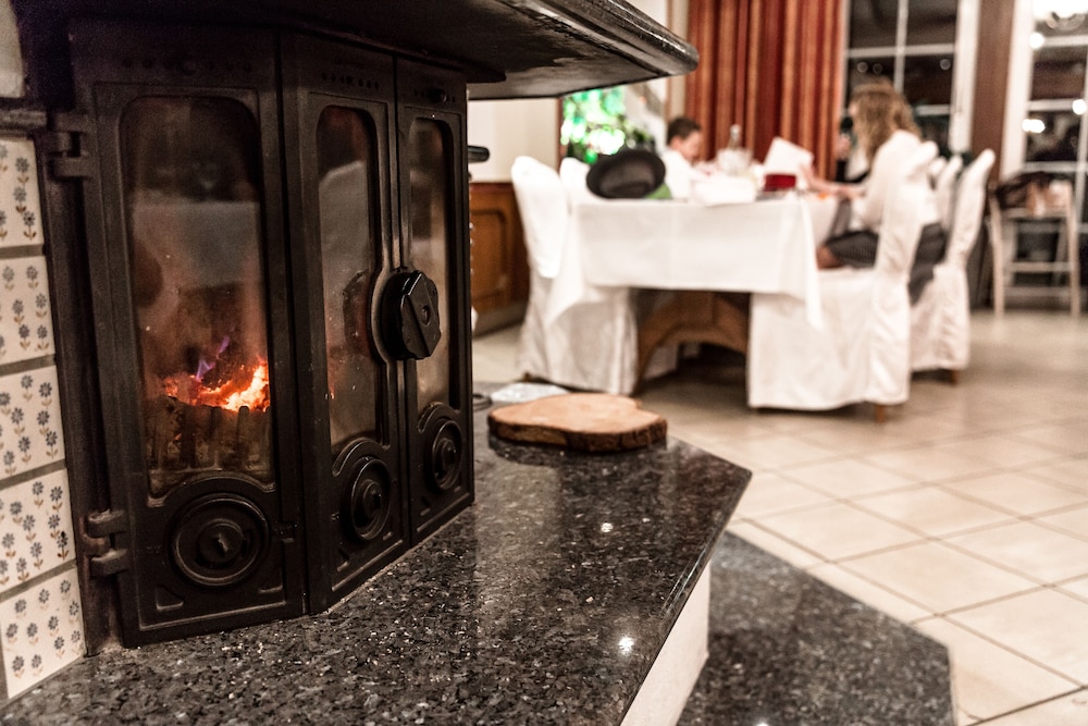 akzent hotel zur grunen eiche