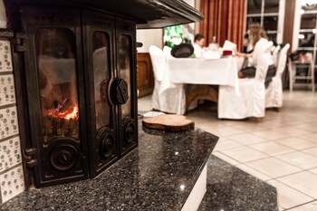 akzent hotel zur grunen eiche