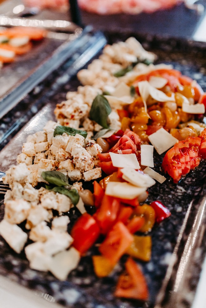 akzent hotel zur grunen eiche