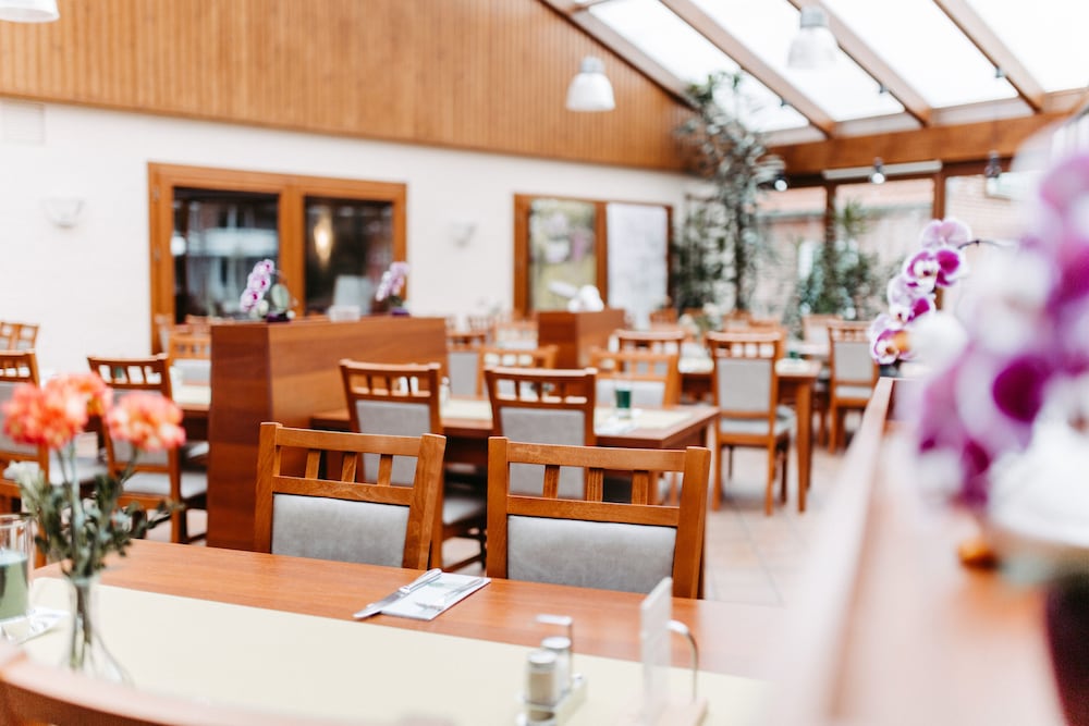 akzent hotel zur grunen eiche