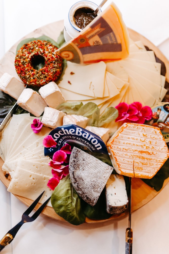 akzent hotel zur grunen eiche