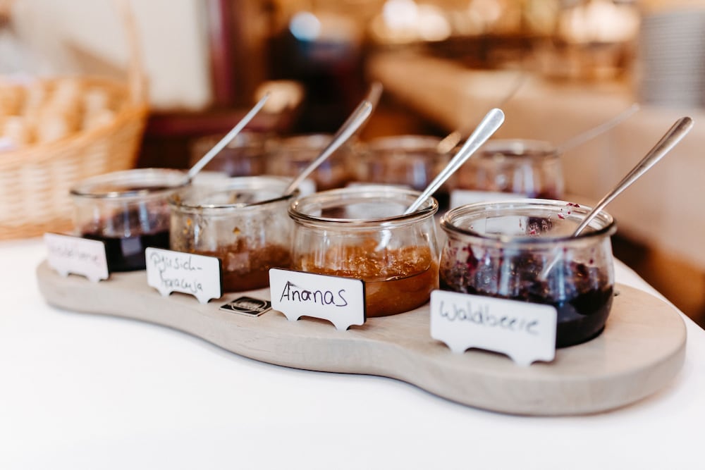 akzent hotel zur grunen eiche