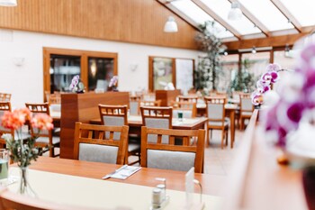 akzent hotel zur grunen eiche