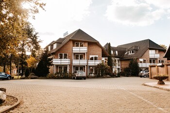 akzent hotel zur grunen eiche