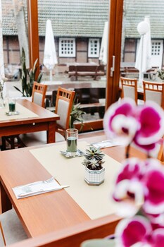 akzent hotel zur grunen eiche