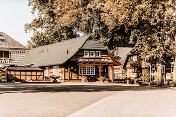 akzent hotel zur grunen eiche