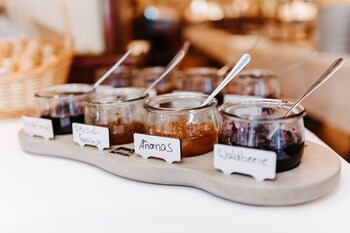 akzent hotel zur grunen eiche