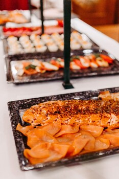 akzent hotel zur grunen eiche