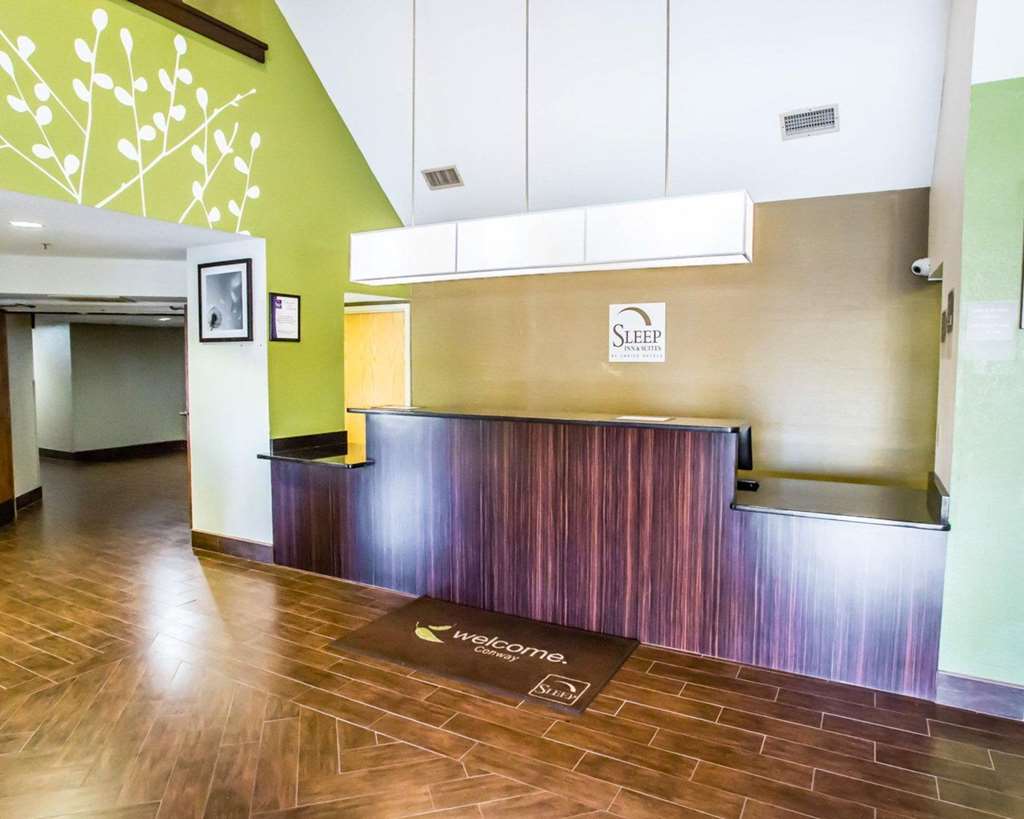 sleep inn near outlets