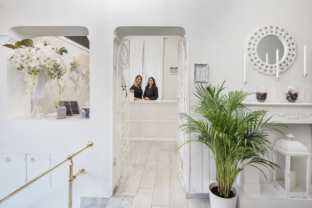 hotel infinito