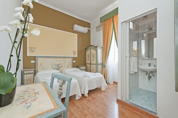 hotel infinito