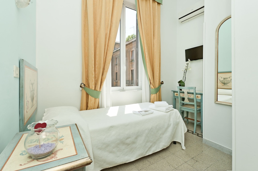 hotel infinito