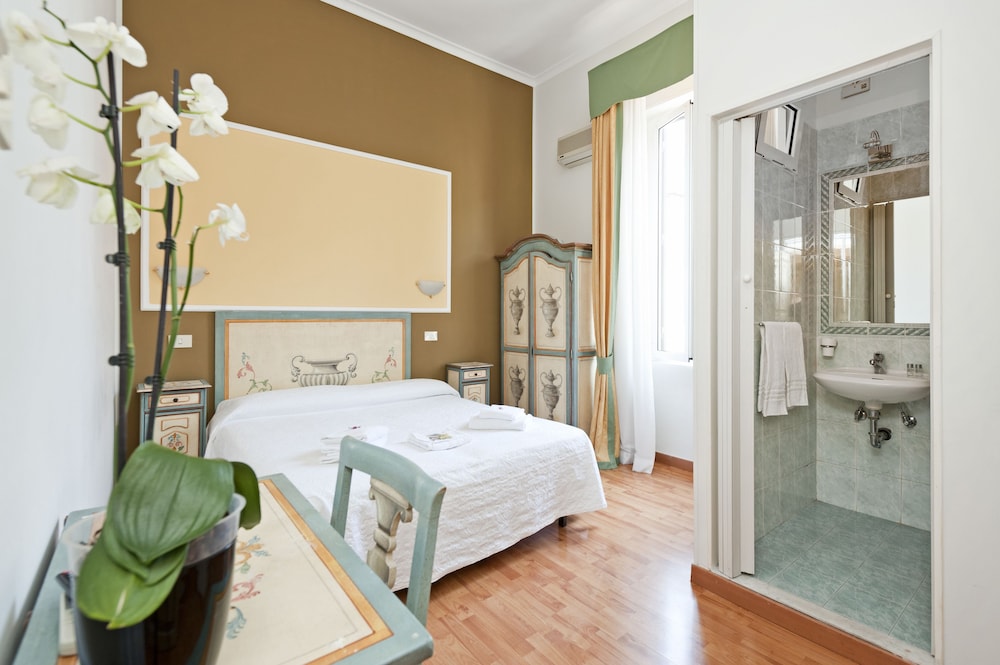 hotel infinito
