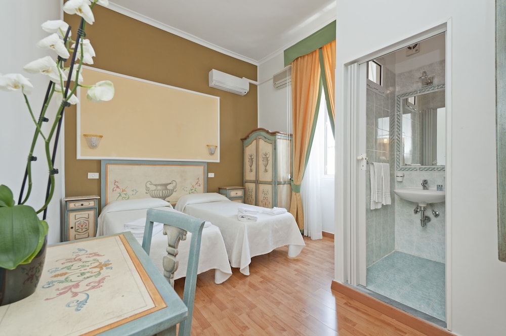 hotel infinito