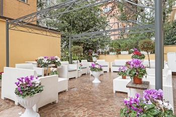 hotel infinito