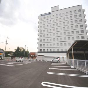 Grand Park Hotel Odate,Odate>>Kosaka,3 star