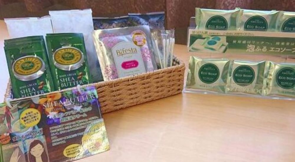 grand park hotel odate