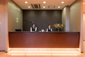 grand park hotel odate