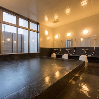 grand park hotel odate