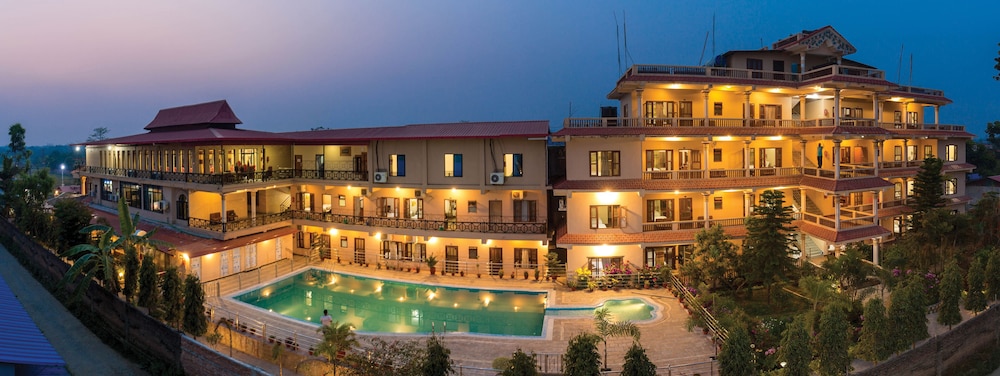 sauraha