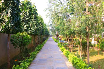 sauraha