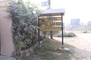 sauraha