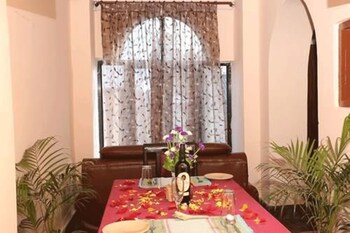 sauraha