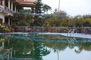 sauraha