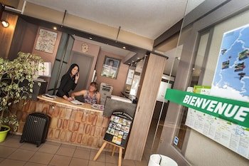 Brit Hotel Deltour Confort Mende,Mende>>Badaroux,3 star