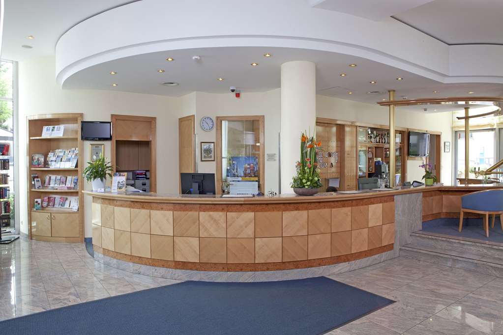 hotel schwanen stuttgart airport messe