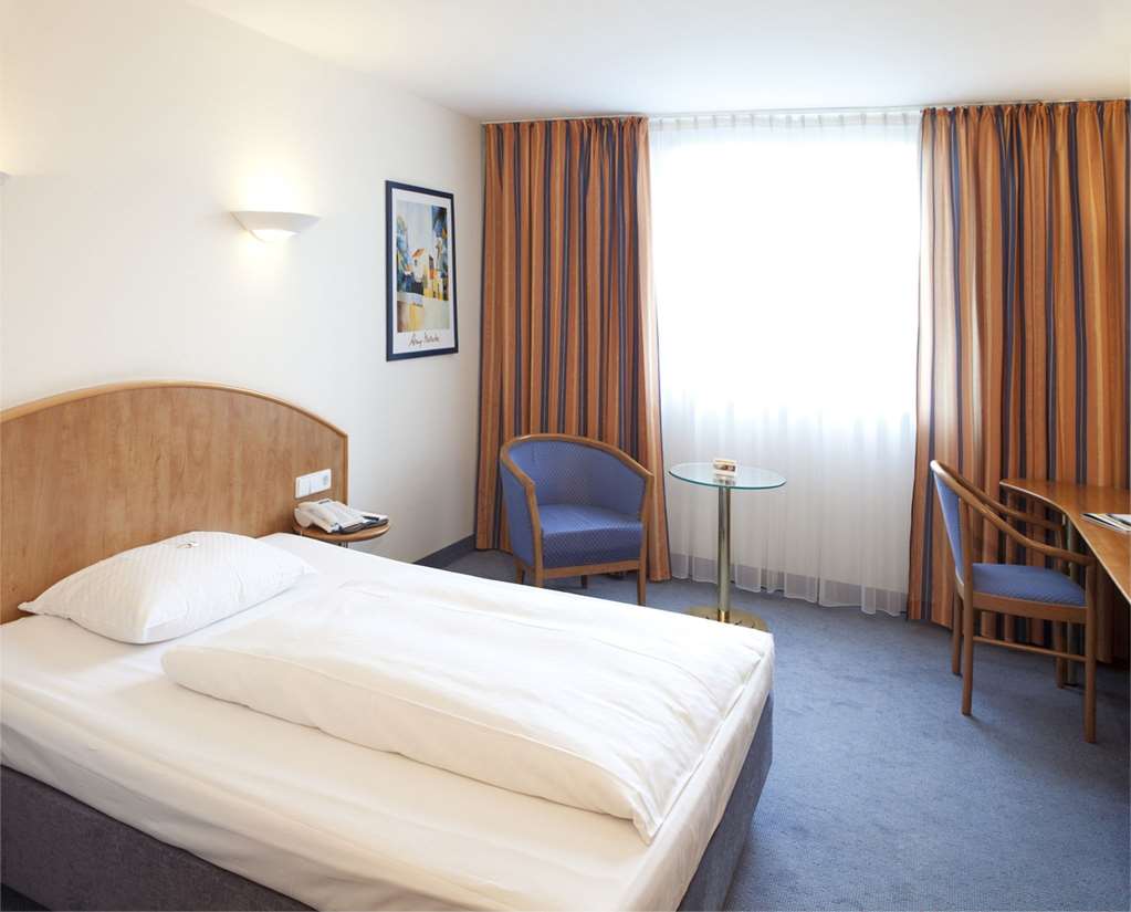 hotel schwanen stuttgart airport messe