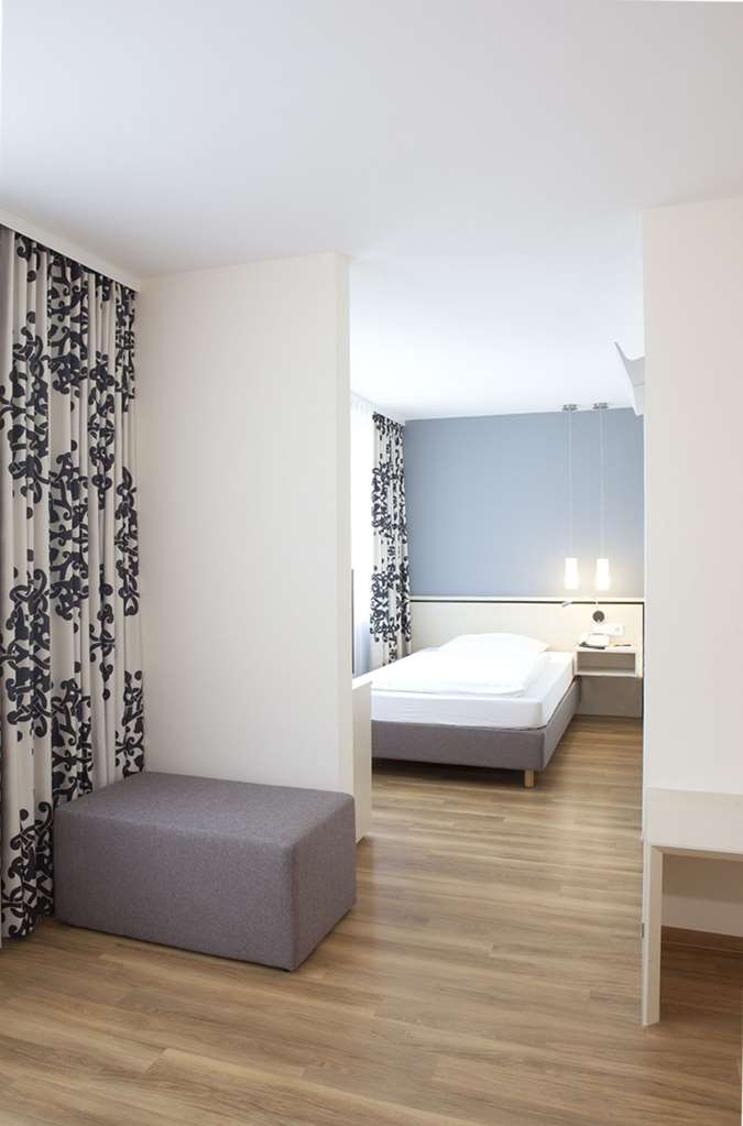hotel schwanen stuttgart airport messe