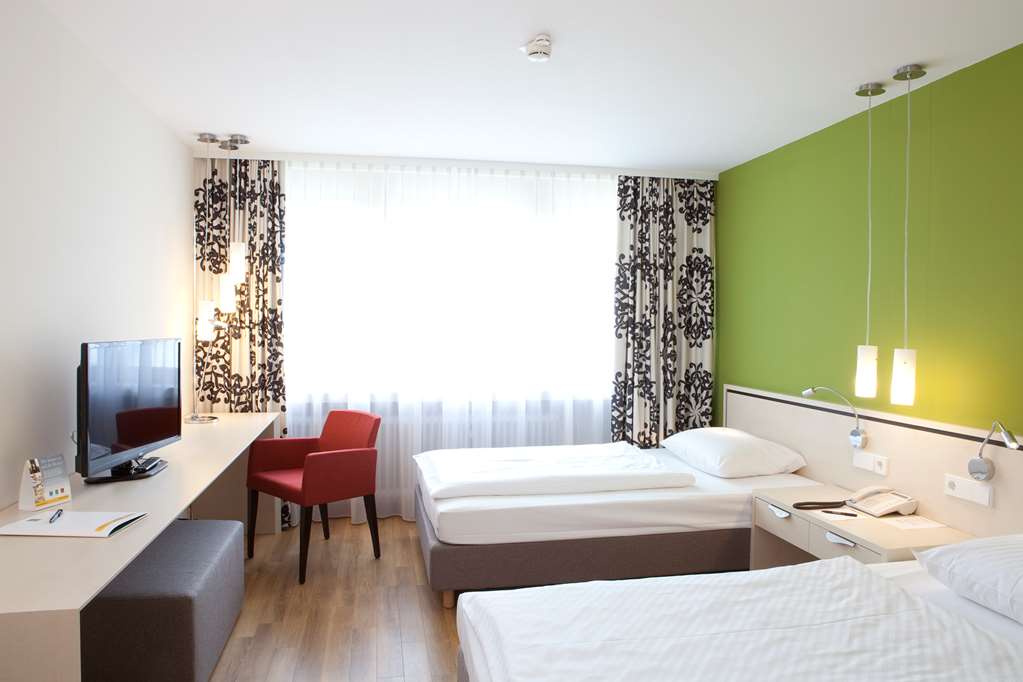 hotel schwanen stuttgart airport messe