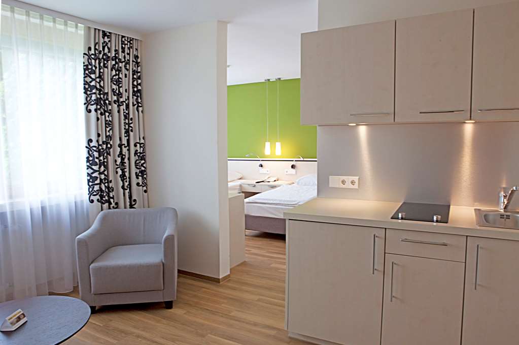 hotel schwanen stuttgart airport messe