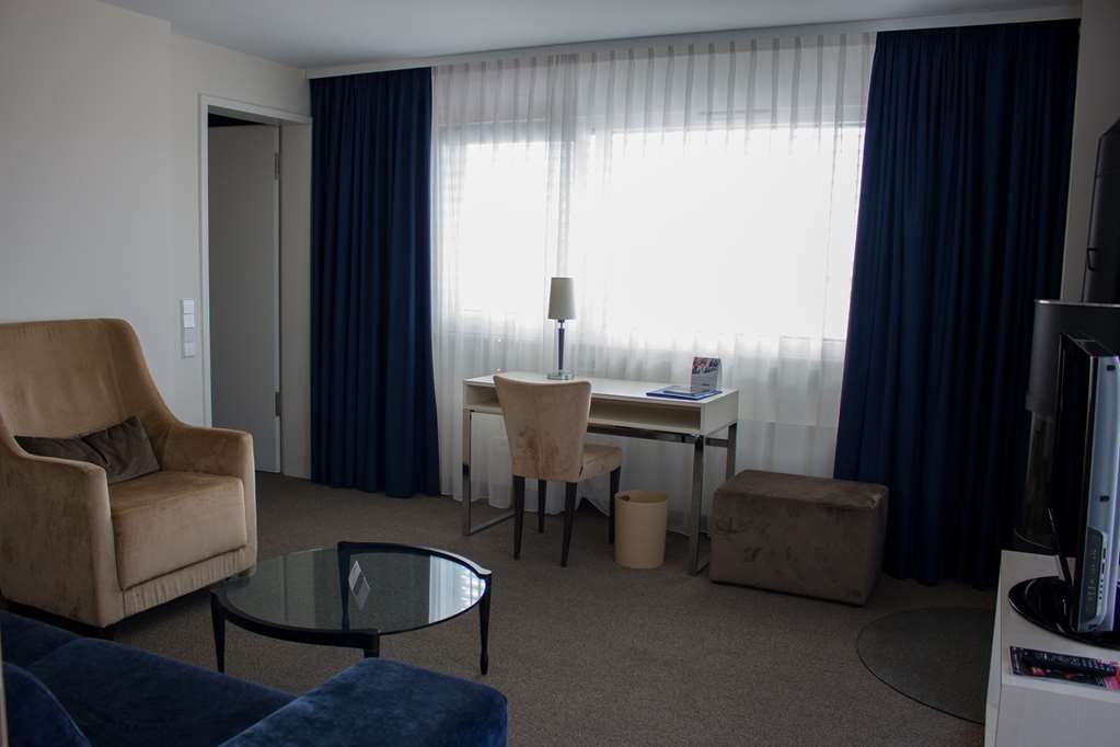 hotel schwanen stuttgart airport messe