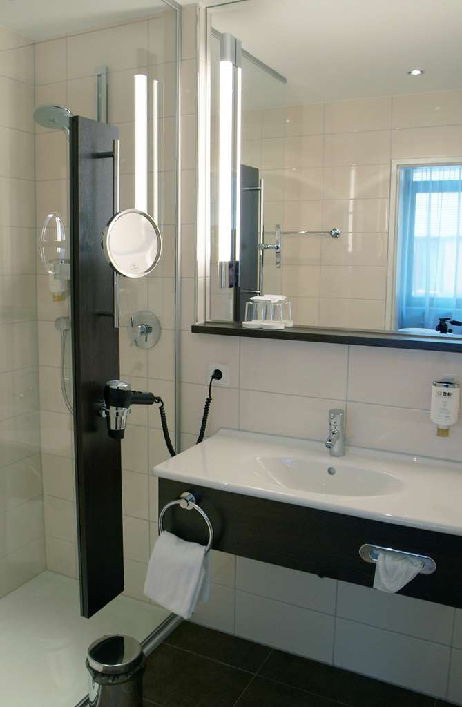 hotel schwanen stuttgart airport messe